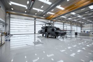 Segmentna sekcijska vrata Spacelite HT60/HT80/HT150. Zadržite sve karakteristike Spacelite serije i kod vrata većih dimenzija.